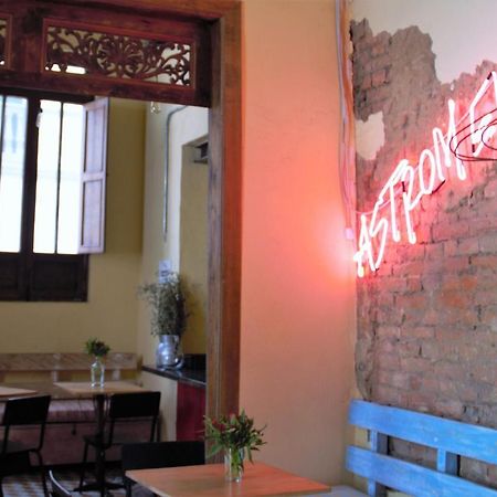 Hostal Casa Astromelia Bogotá Eksteriør bilde