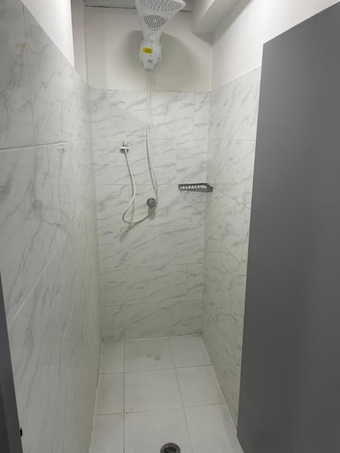 Hostal Casa Astromelia Bogotá Eksteriør bilde