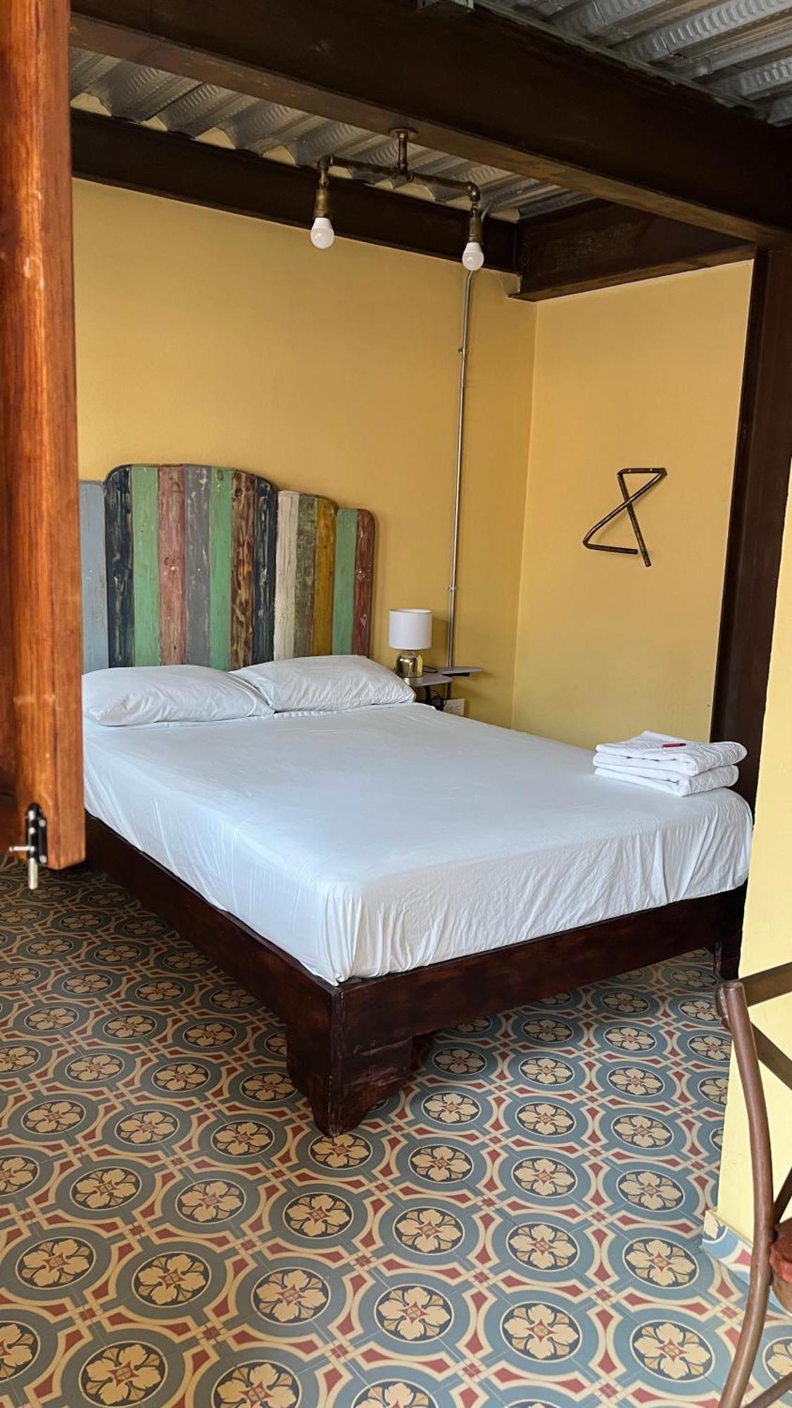 Hostal Casa Astromelia Bogotá Eksteriør bilde