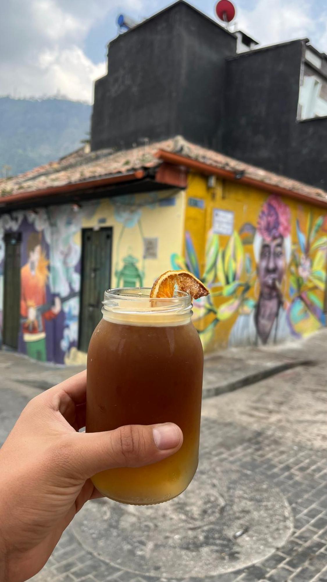 Hostal Casa Astromelia Bogotá Eksteriør bilde