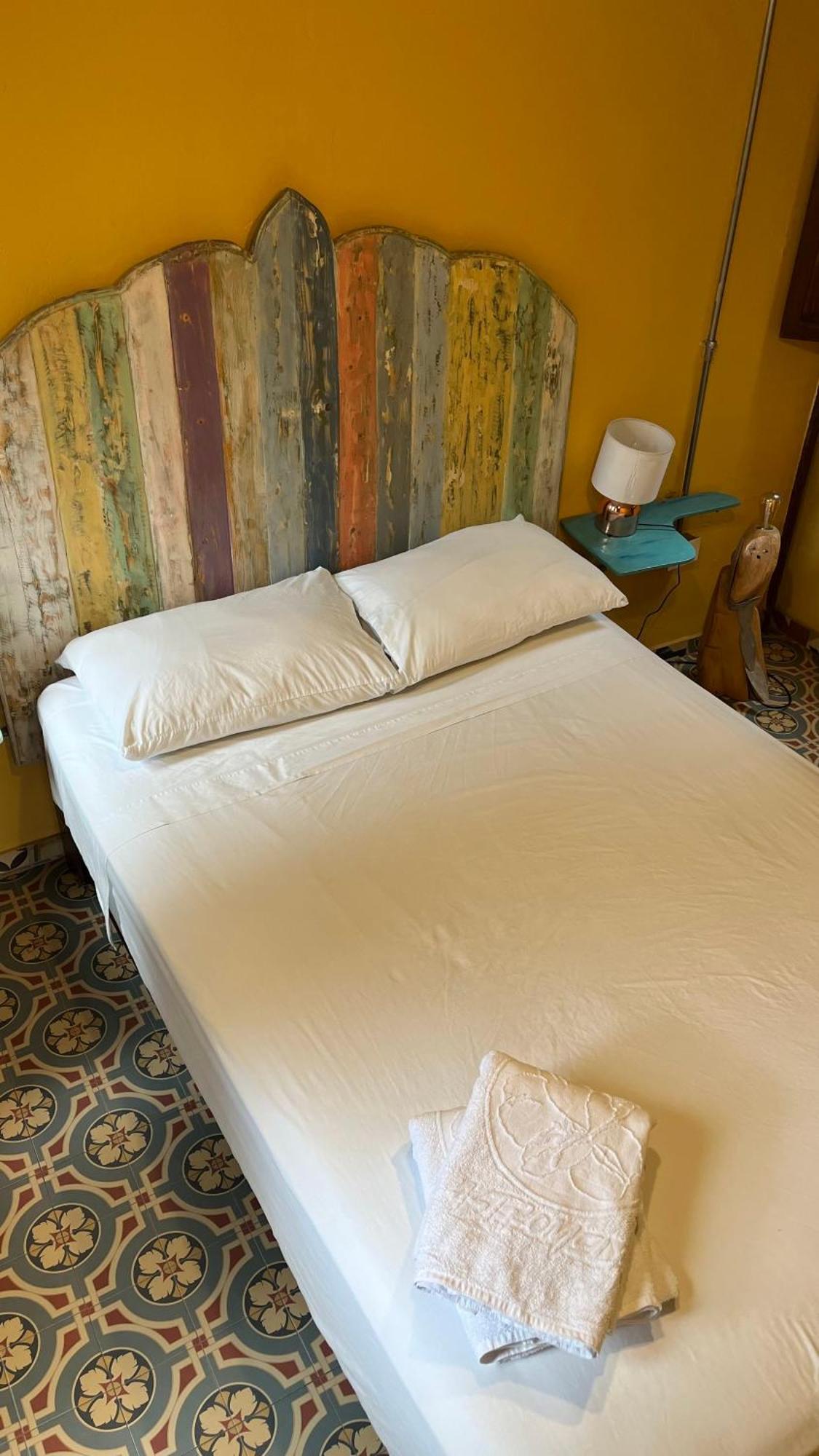 Hostal Casa Astromelia Bogotá Eksteriør bilde