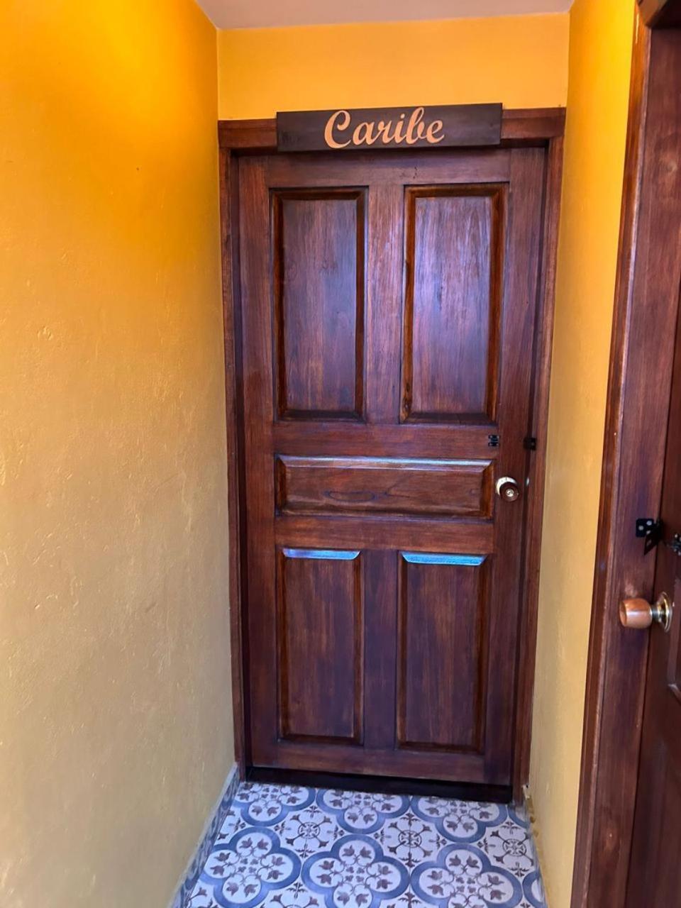 Hostal Casa Astromelia Bogotá Eksteriør bilde